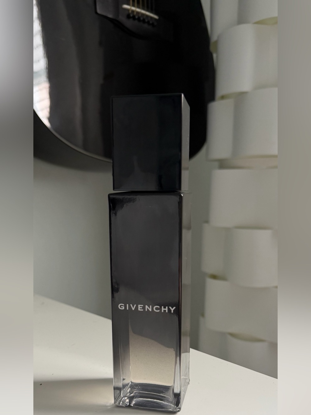 Givenchy Le Soin Noir Lotion Essence - 150ml